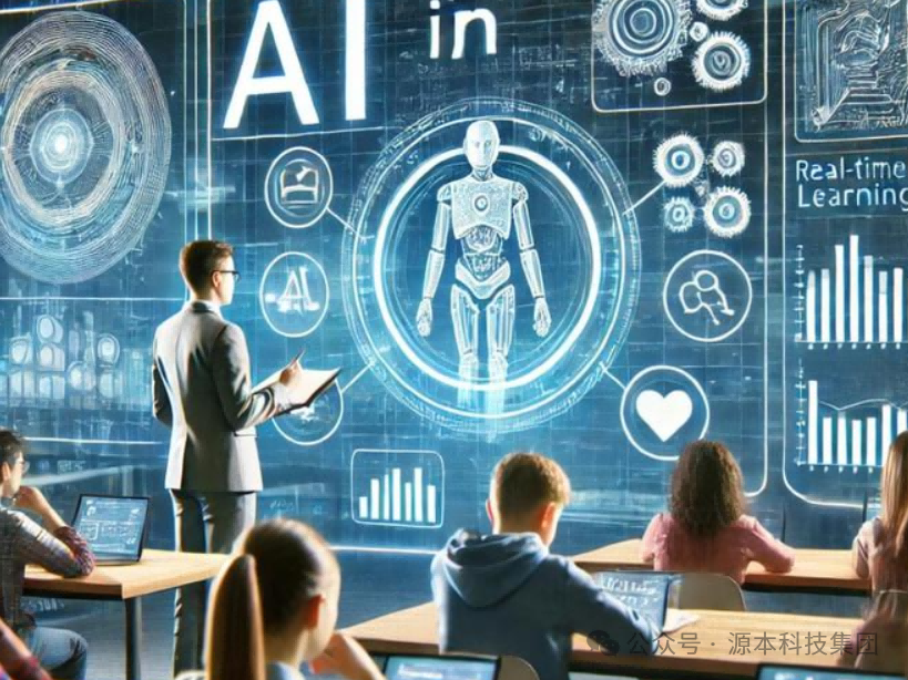 艾弗森贝博ballbet官网科技-本科生掌握大数据、云原生、AI-竞赛保研求职的“超车秘籍”来了！